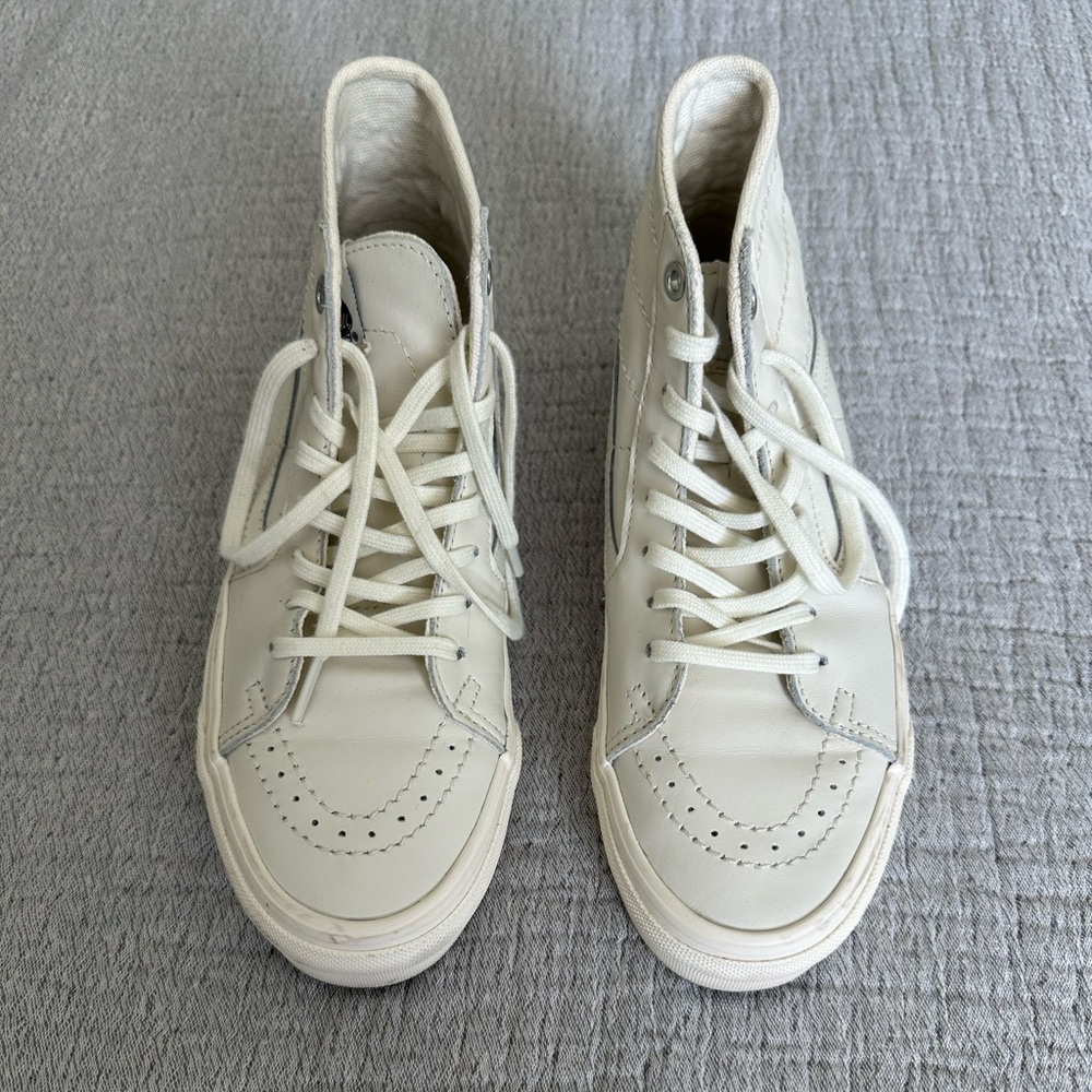 Vans Sk8-Hi Tapered Sneaker (Women)